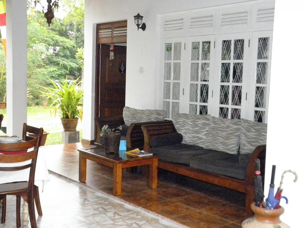 Villa Begonia Katugastota Kültér fotó
