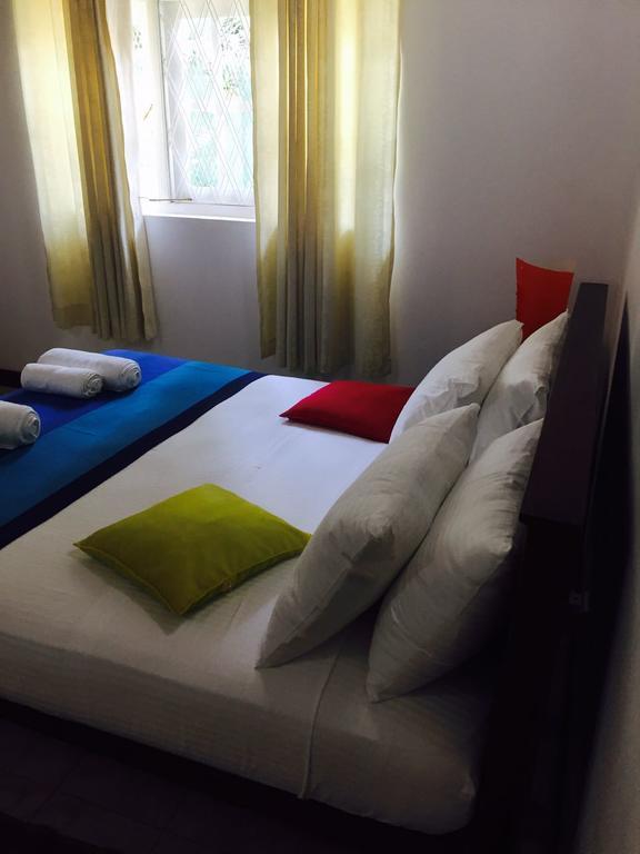 Villa Begonia Katugastota Kültér fotó