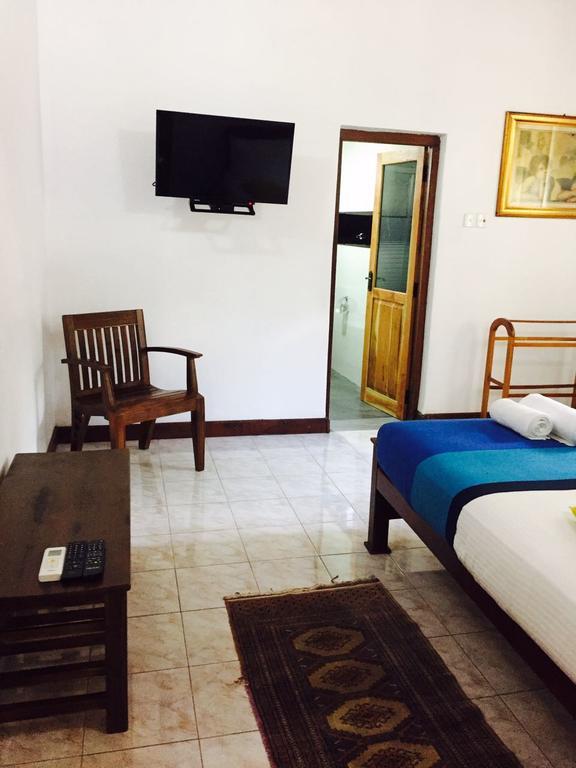 Villa Begonia Katugastota Kültér fotó