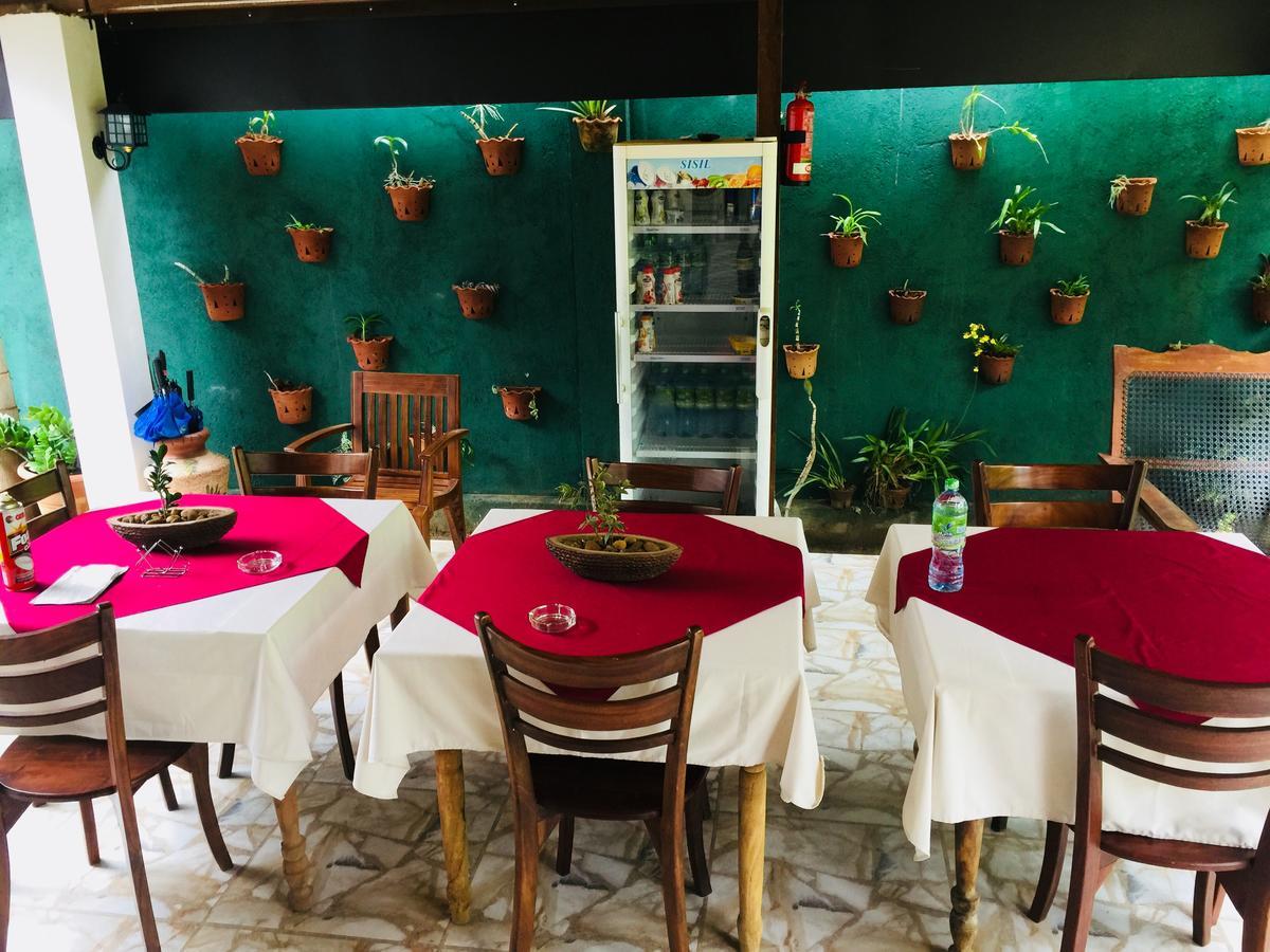 Villa Begonia Katugastota Kültér fotó