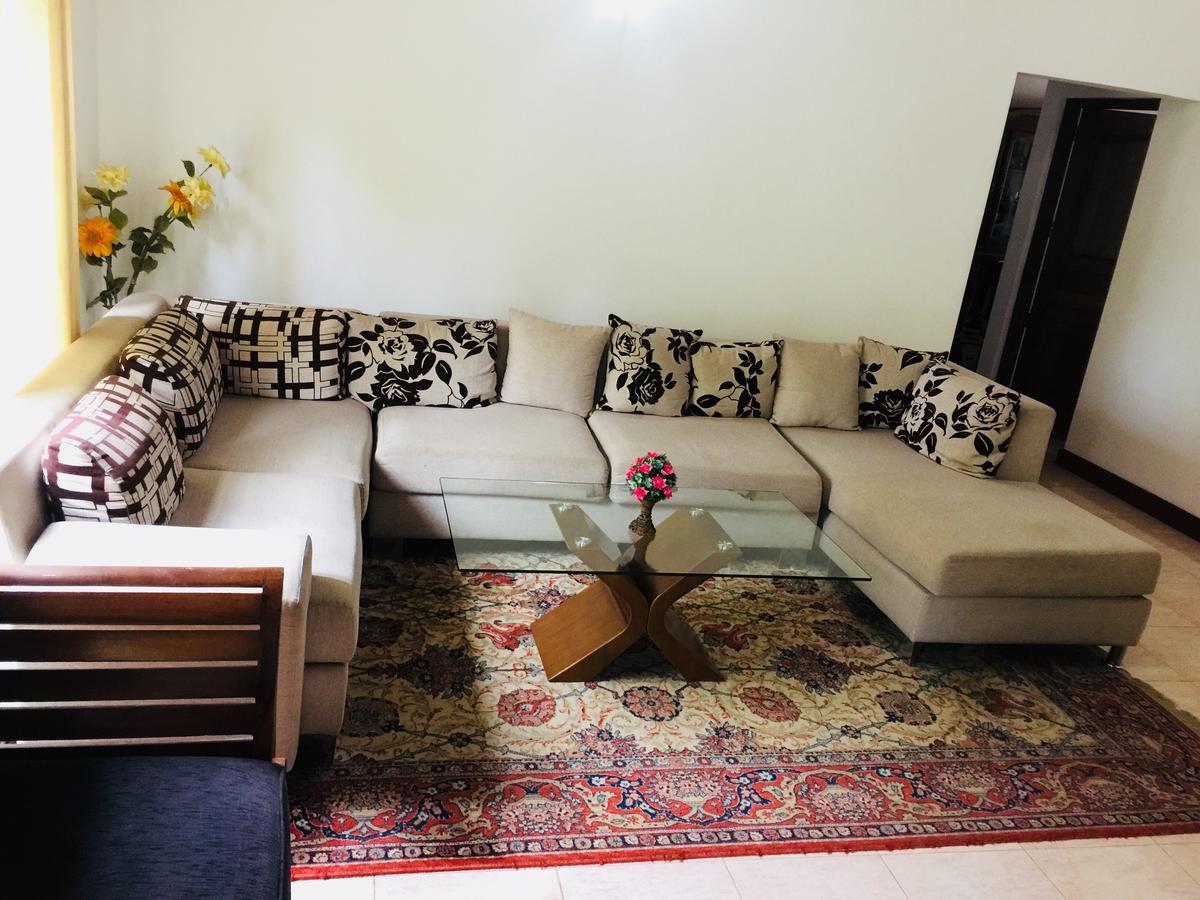 Villa Begonia Katugastota Kültér fotó