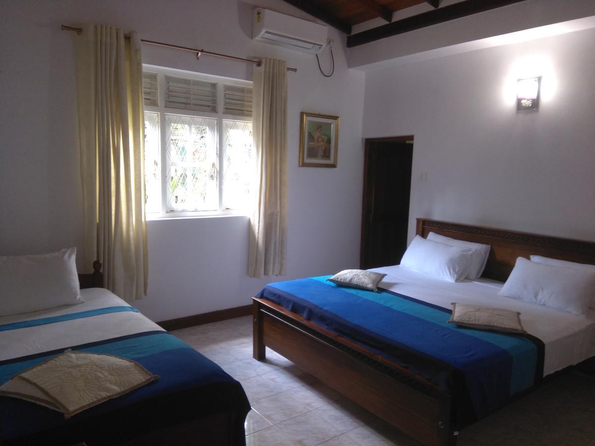 Villa Begonia Katugastota Kültér fotó