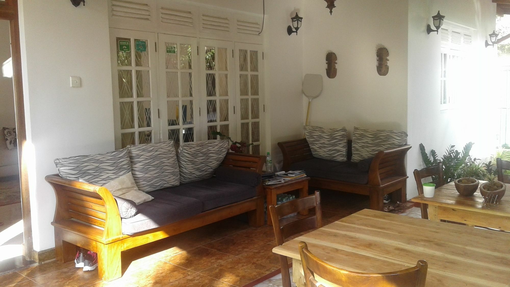 Villa Begonia Katugastota Kültér fotó