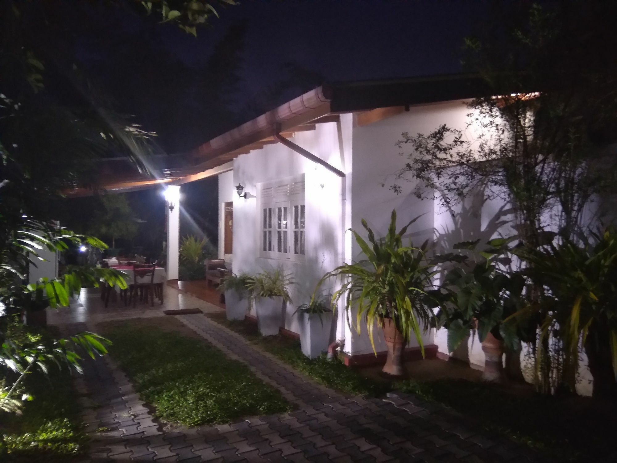Villa Begonia Katugastota Kültér fotó